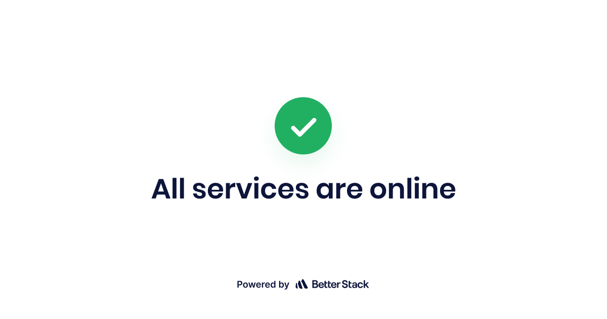 GameTracker.rs status